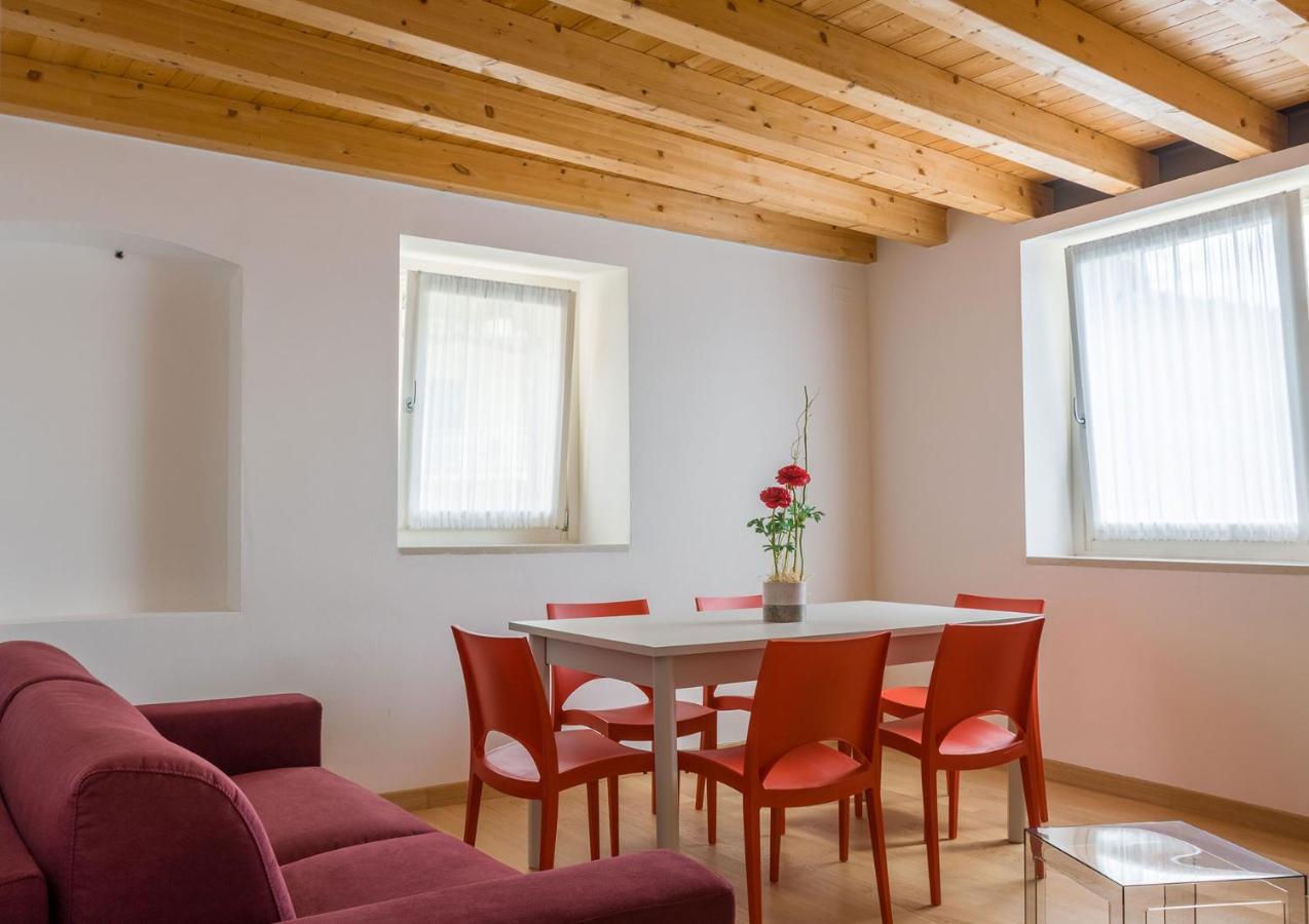 Villa Borgo Borago Brenzone sul Garda Bagian luar foto