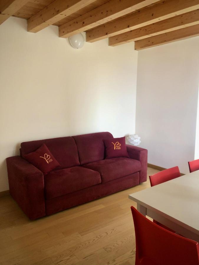 Villa Borgo Borago Brenzone sul Garda Bagian luar foto
