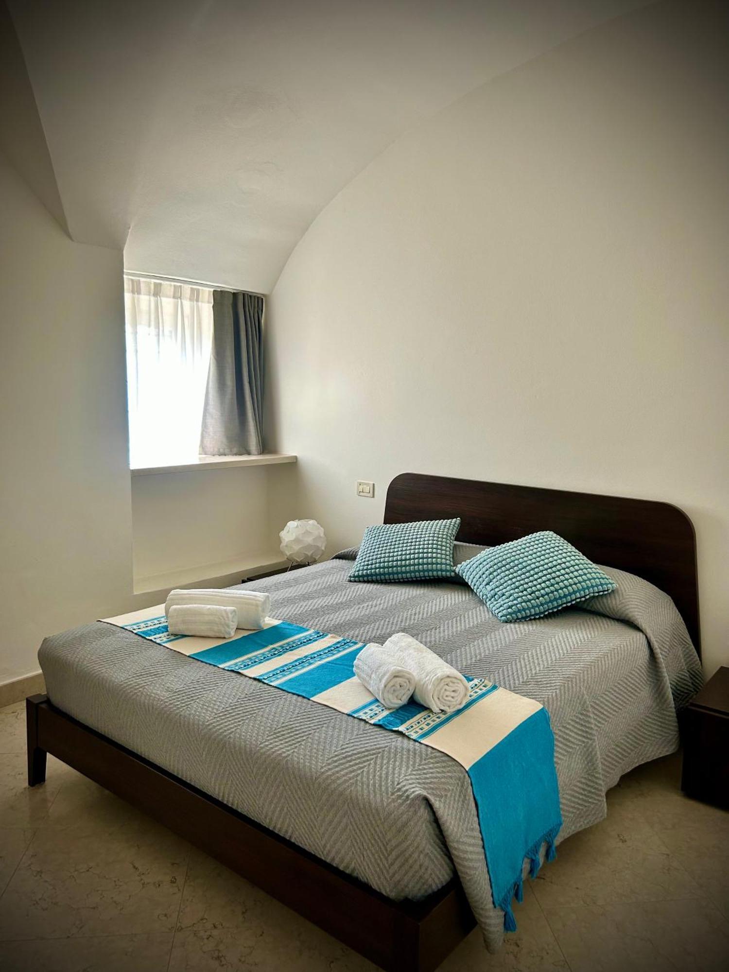 Villa Borgo Borago Brenzone sul Garda Bagian luar foto