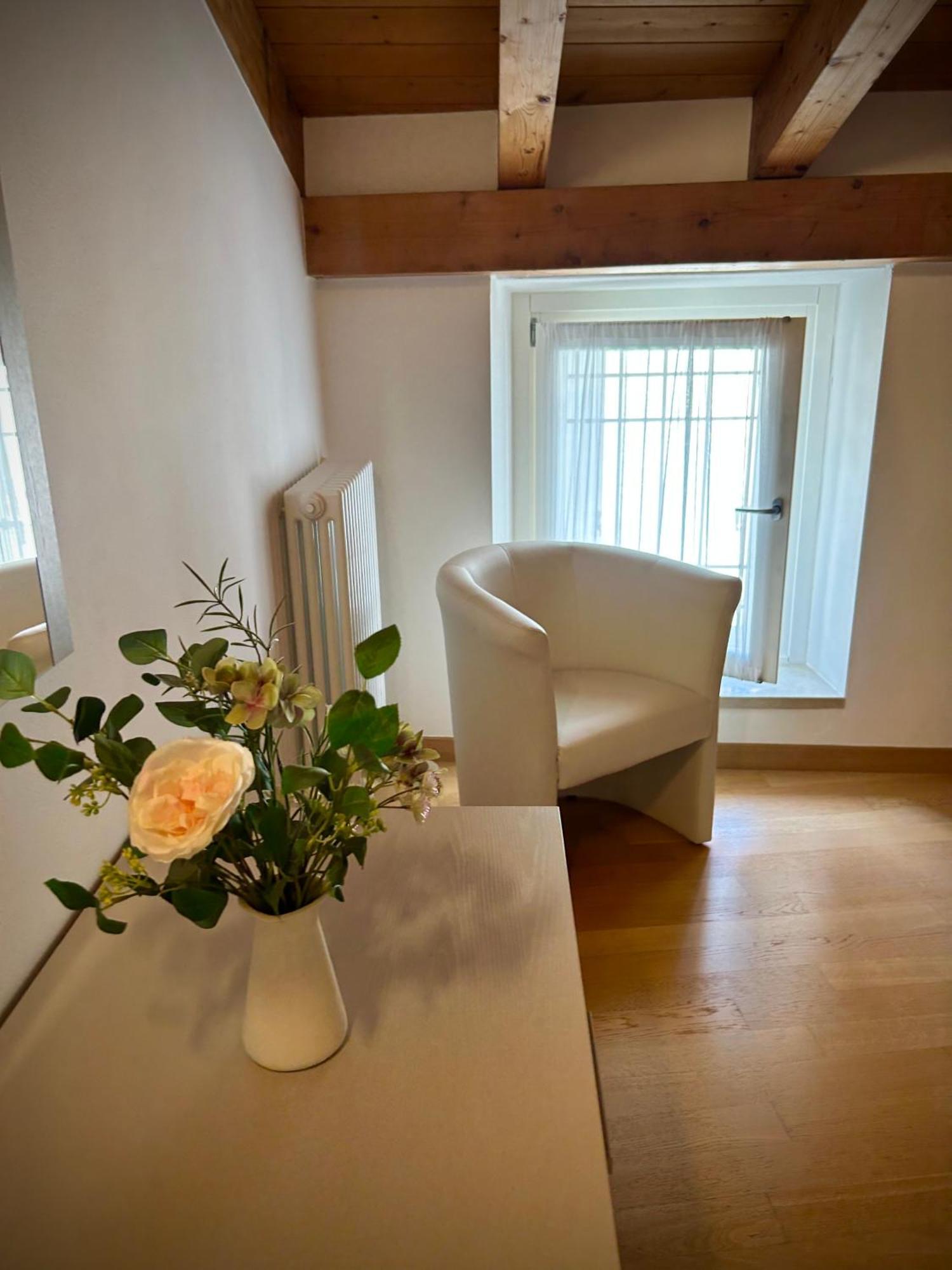 Villa Borgo Borago Brenzone sul Garda Bagian luar foto
