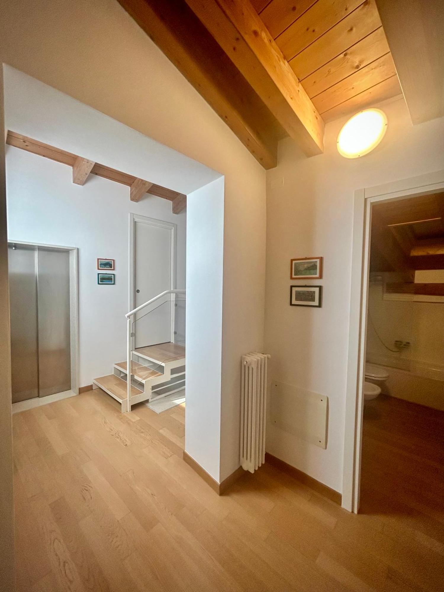 Villa Borgo Borago Brenzone sul Garda Bagian luar foto