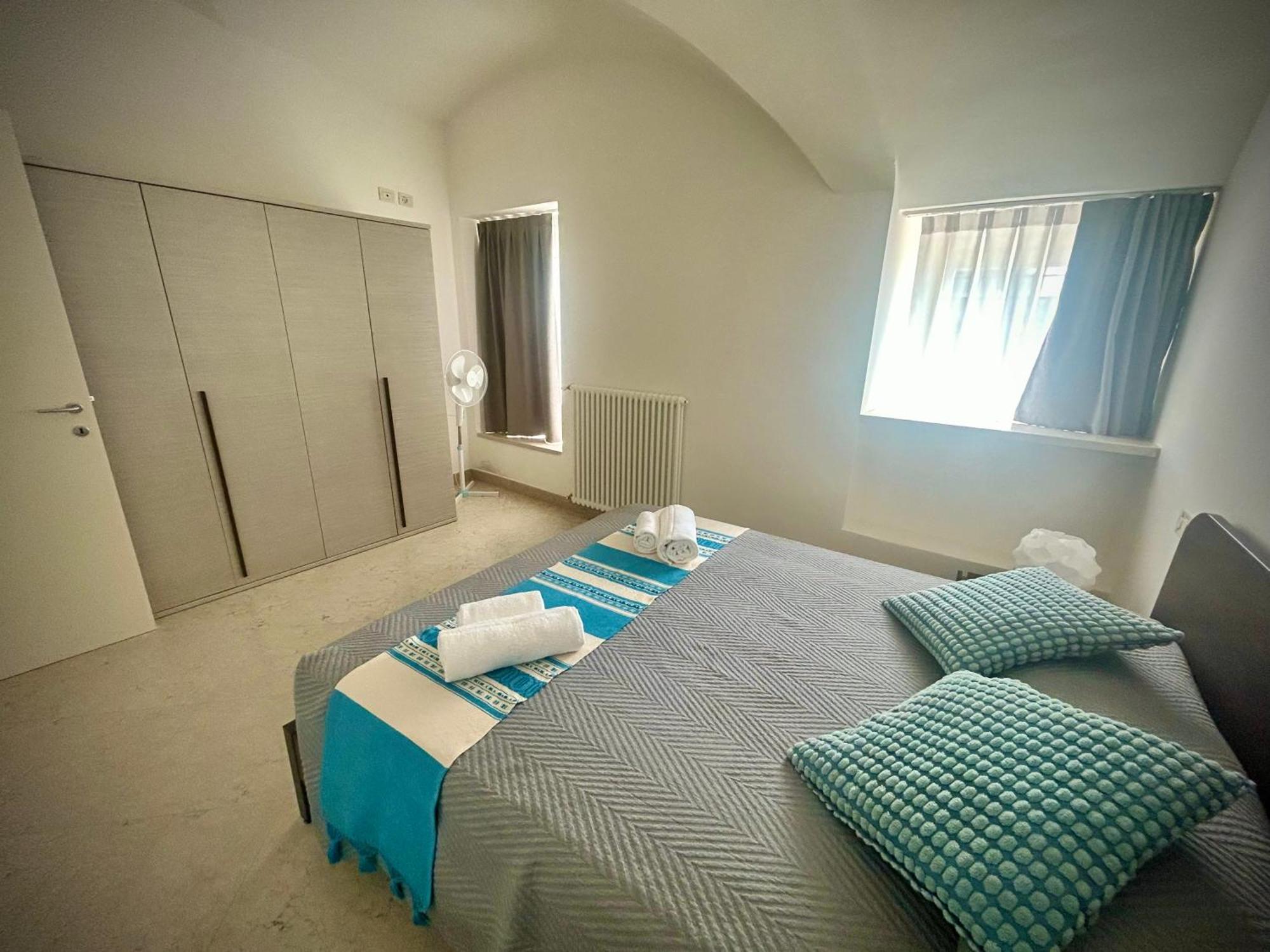 Villa Borgo Borago Brenzone sul Garda Bagian luar foto