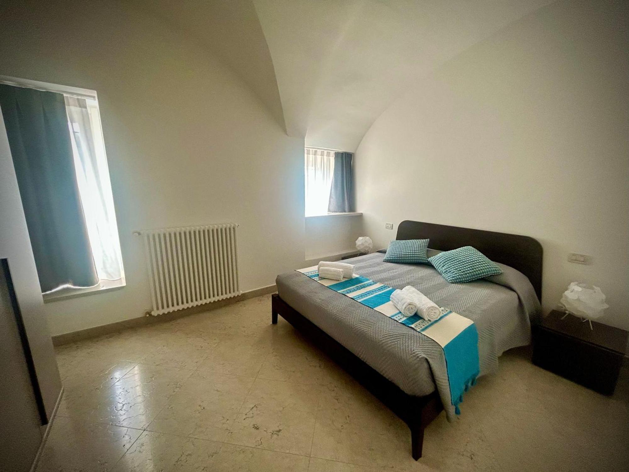Villa Borgo Borago Brenzone sul Garda Bagian luar foto