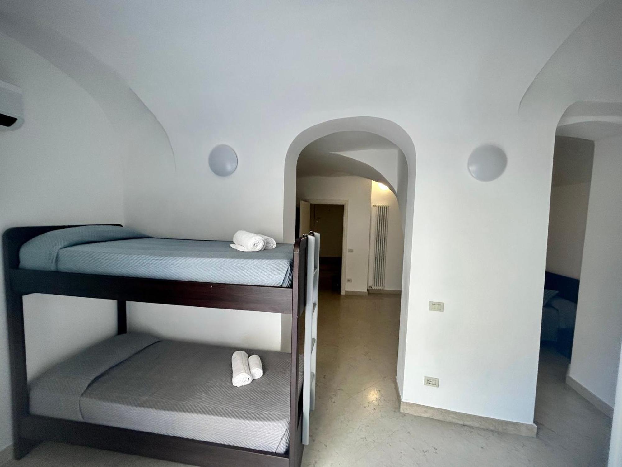 Villa Borgo Borago Brenzone sul Garda Ruang foto