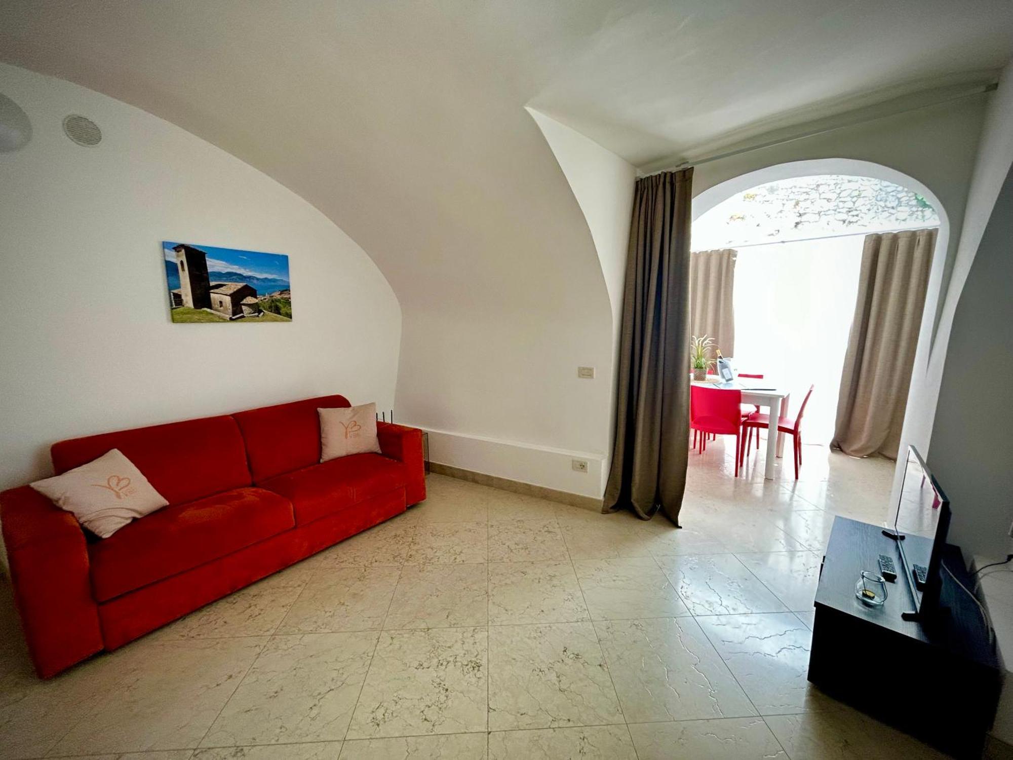 Villa Borgo Borago Brenzone sul Garda Ruang foto