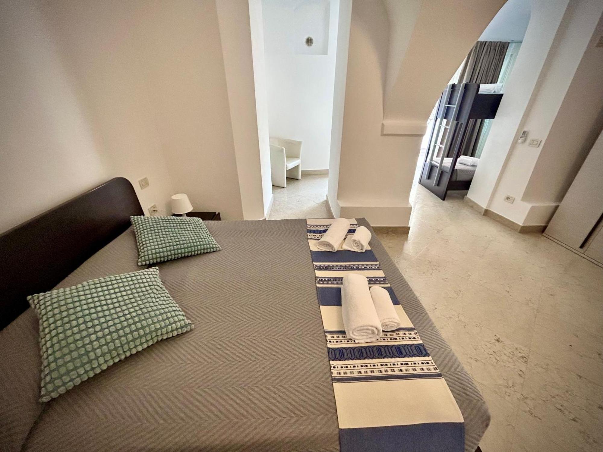 Villa Borgo Borago Brenzone sul Garda Ruang foto